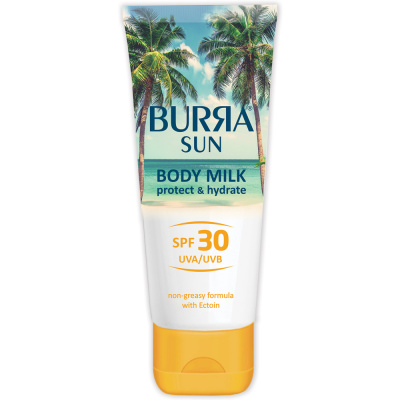 BURЯA Sun Body milk SPF 30 BURЯA Sun Body milk SPF 30