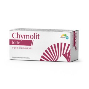 Chymolit Forte