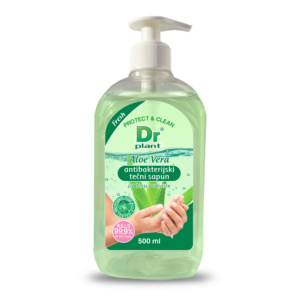 Dr Plant Tecni Sapun Aloe Vera 500 Ml