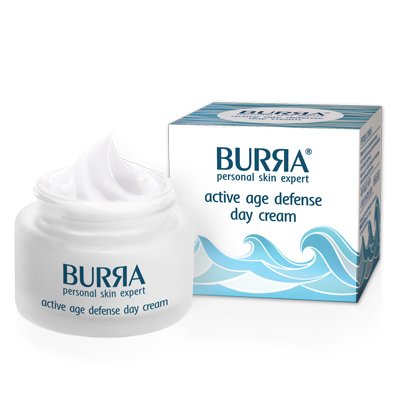 Burra Active Age Defense Day Cream (day cream)