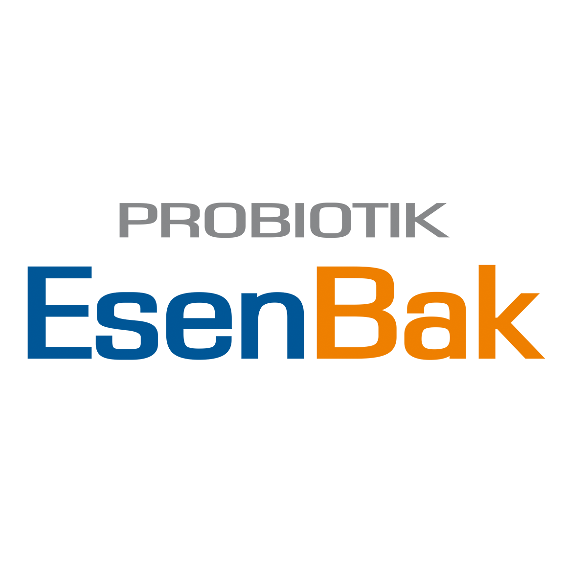 Esenbak