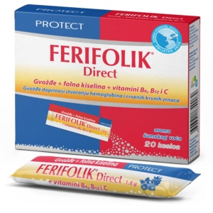 Ferifolik Direct Sa Kesicom 2