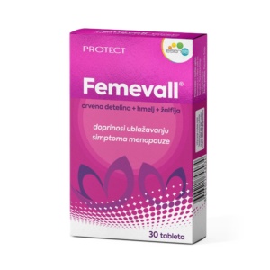 Femevall Tablete