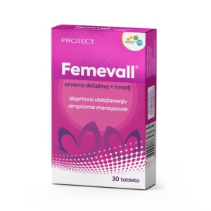 Femevall Tablete