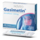 Gasimetin Симетикон 125 мг, порошок для прямого применения 20 пакетиков
