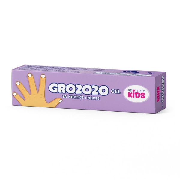 Grozozo Gel Min