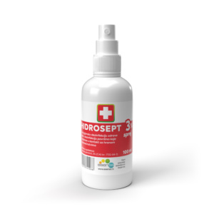 Hidrosept Sprej 100ml