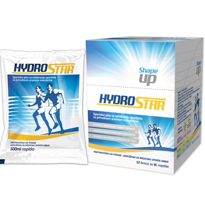 HydroStar HydroStar