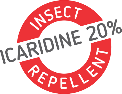 Icaridine 20 Min 1