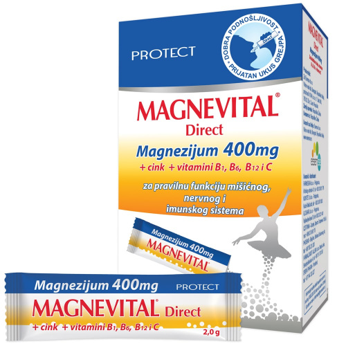 Magnevital Direct