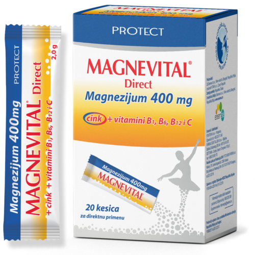 Magnevital Direct Magnevital Direct