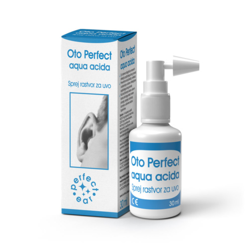 OTO PERFECT AQUA ACIDA