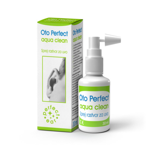 OTO PERFECT AQUA CLEAN