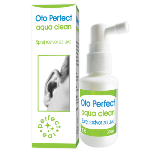 Oto Perfect Aqua Clean
