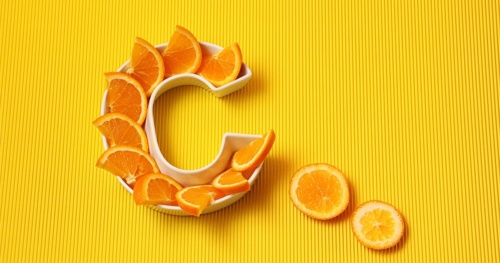Vitamin C značaj