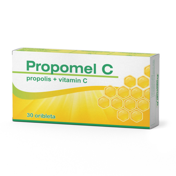 Propomel C Oribelete