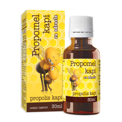 Propomel for adults Propomel for adults