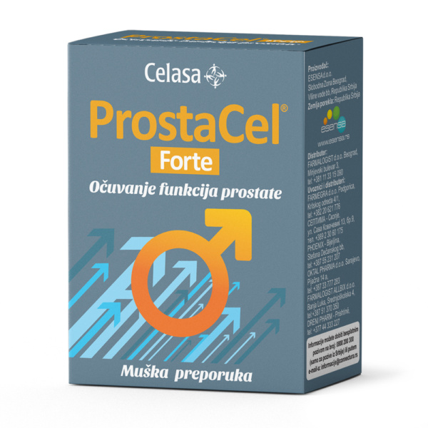 Prostacel