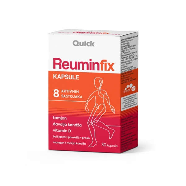 Reuminfix Kapsule