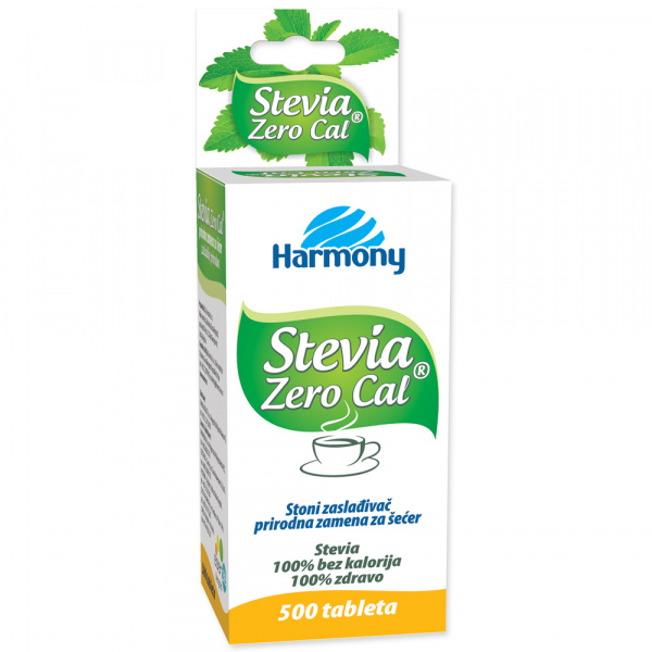 Stevia Zero Call 500