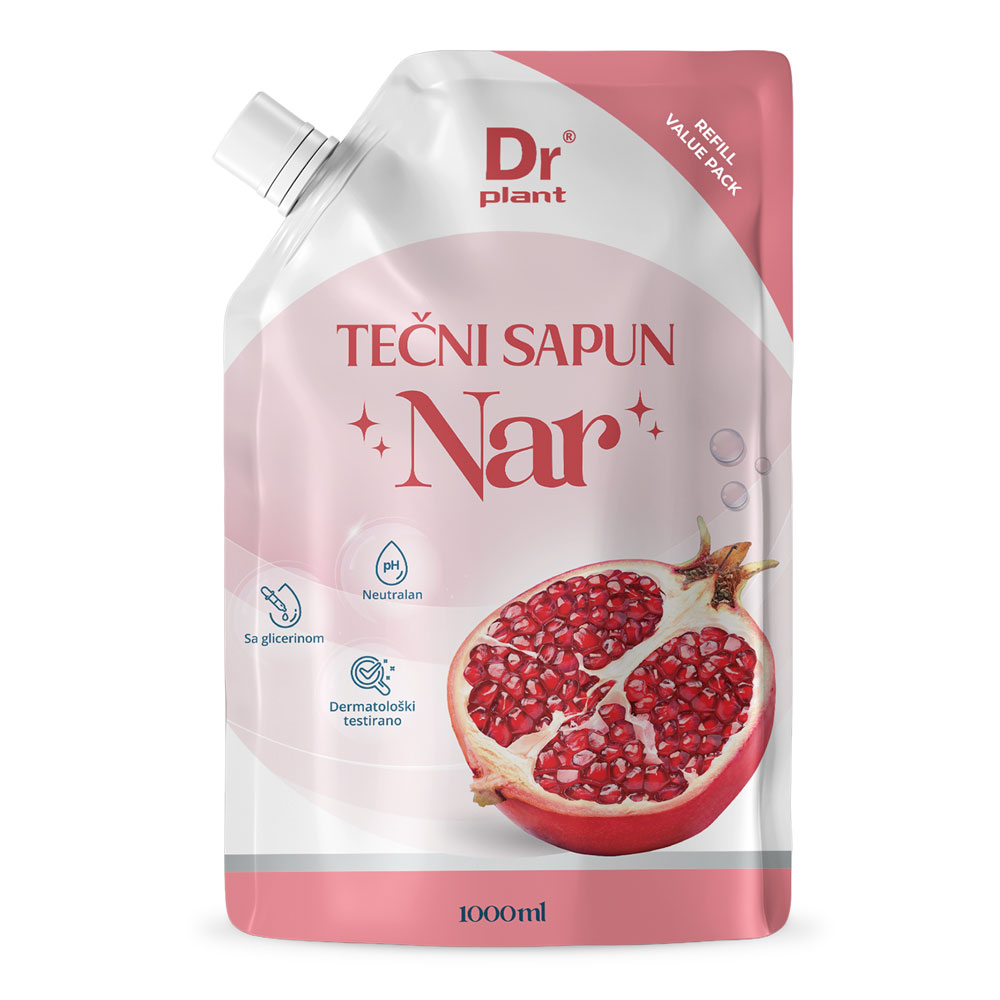 Tecni Sapun Nar 1l Dopuna Tecni Sapun Nar 1l Dopuna