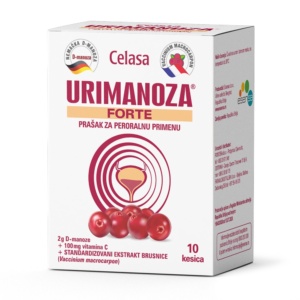 Urimanoza Forte Min