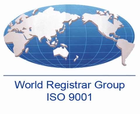 Wrg Logo 9001