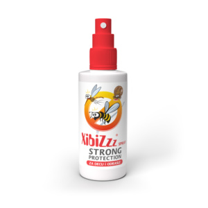 Xibiz Strong Sprej