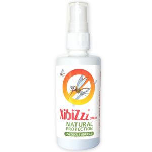Xibiz Sprej 100ml