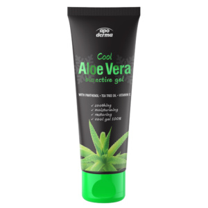 Aloevera Fin Novo