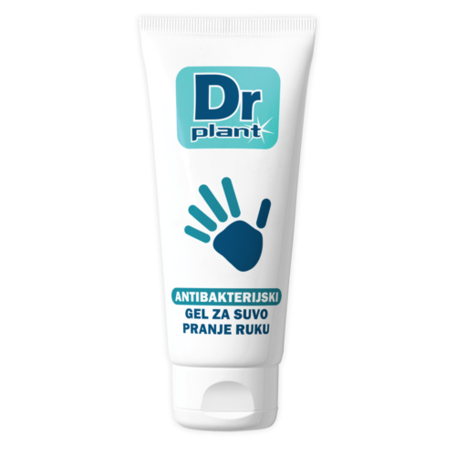 ANTIBACTERIAL HAND SANITIZER 50ML