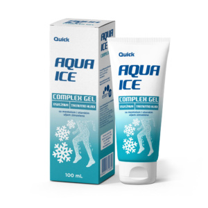 Aqua Ice Comlex Gel