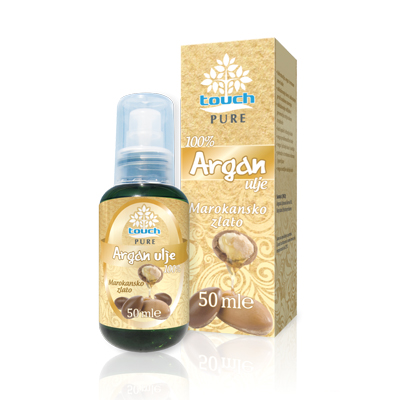 Argan oil Argan oil