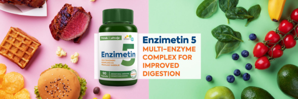 enzimetin 5