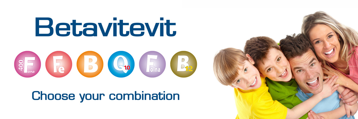 Betavitevit Betavitevit