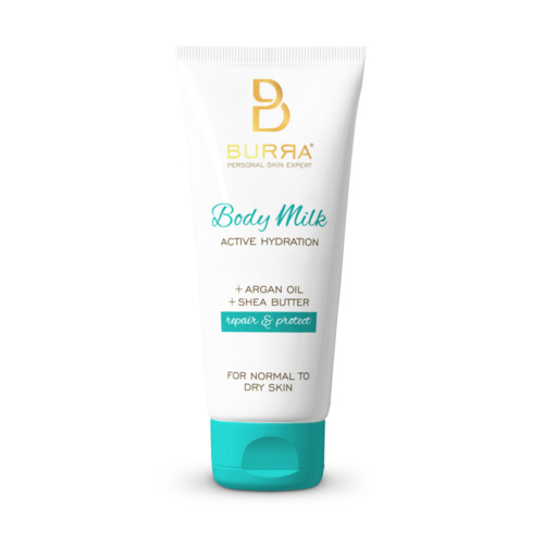 BURRA Body Milk