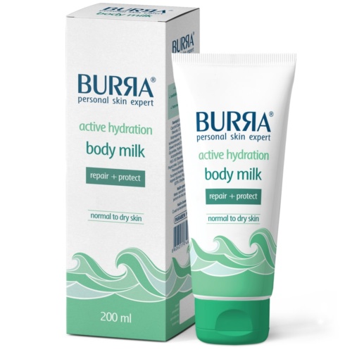 Burra Body Milk