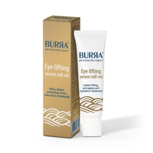 Burra Eye Lifting Serum Roll On Min