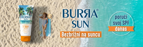 burra sun