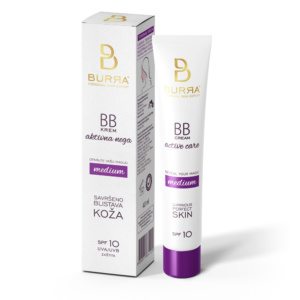 Burra Tonirana Bb Medium 40ml