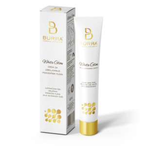 Burra White Glow 40ml