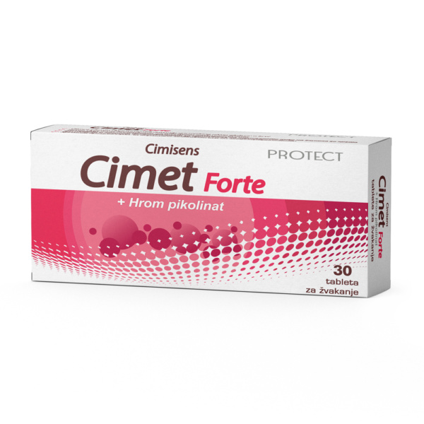 Cimet Cimisens Forte