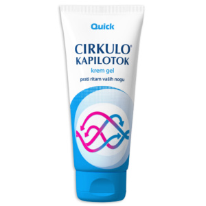 Cirkulotok Kapilotok Gel