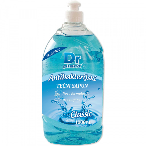 Dr Plant Tecni Sapun Classic 1000ml