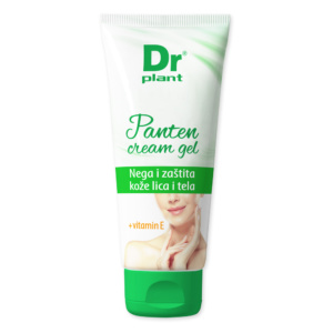 Dr Plant Panten Krem Gel
