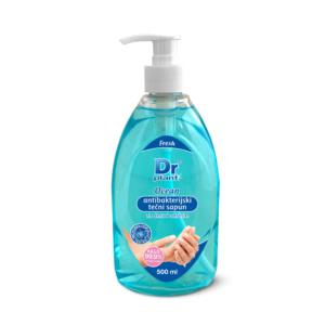 Dr Plant Tecni Sapun 500ml