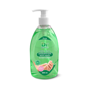 Dr Plant Tecni Sapun Aloe Vera 500ml