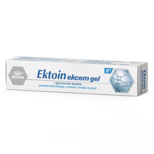 Гель Ektoin ekcem