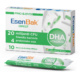 EsenBak Probiotik direct DHA + taurin 10 bags