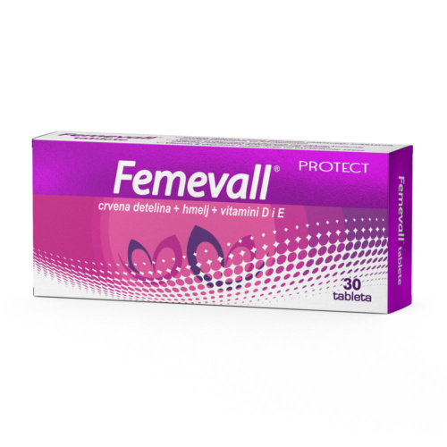 Femevall tablets Femevall tablets